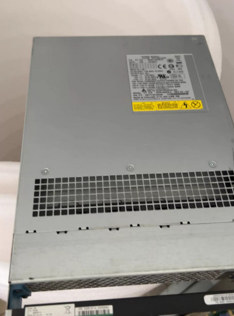 HDS HUS130 HUS110 HUS150 Power Supply 3285197-A /5552748-A 600W