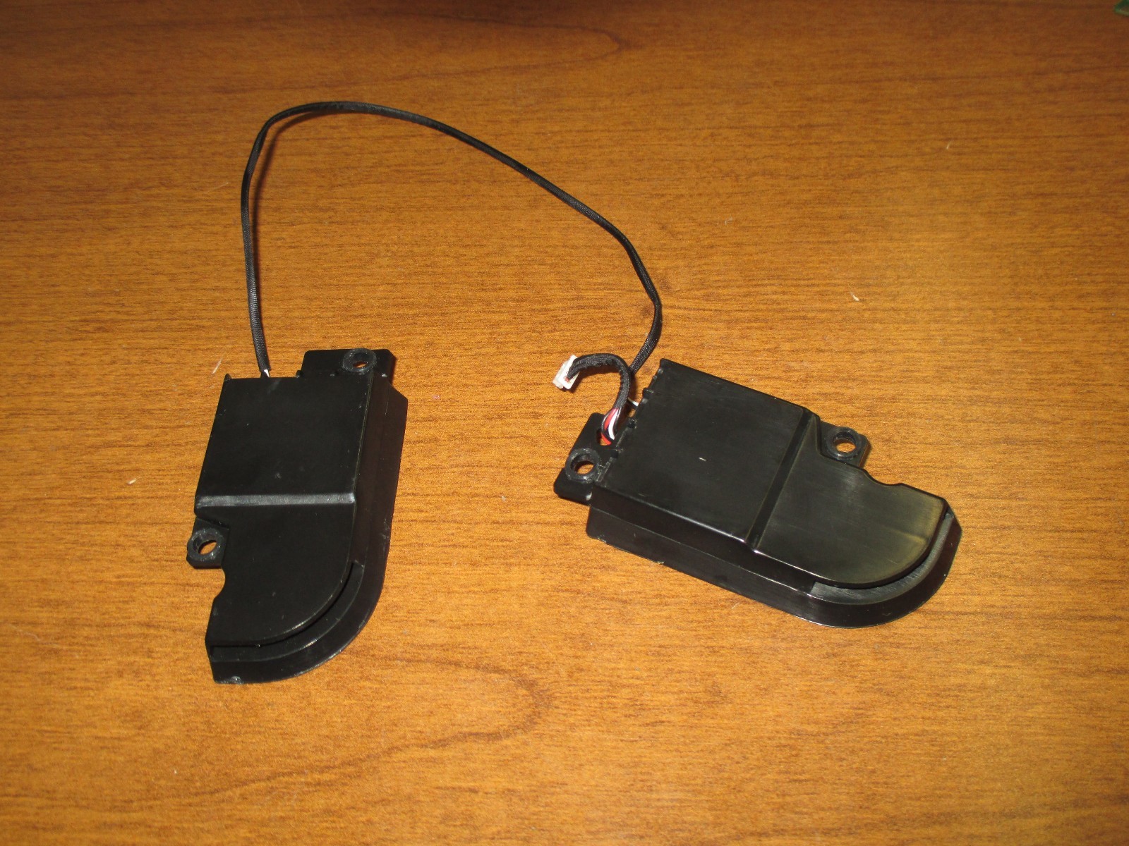 GENUINE VIZIO ALL IN ONE CA27 CS20 SERIES RIGHT LEFT SET OF SPEAKERS