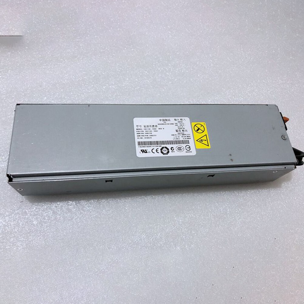 24R2730 24R2731 7001138-Y000 Server Power Supply for IBM X3400 X3500 X3650 835W