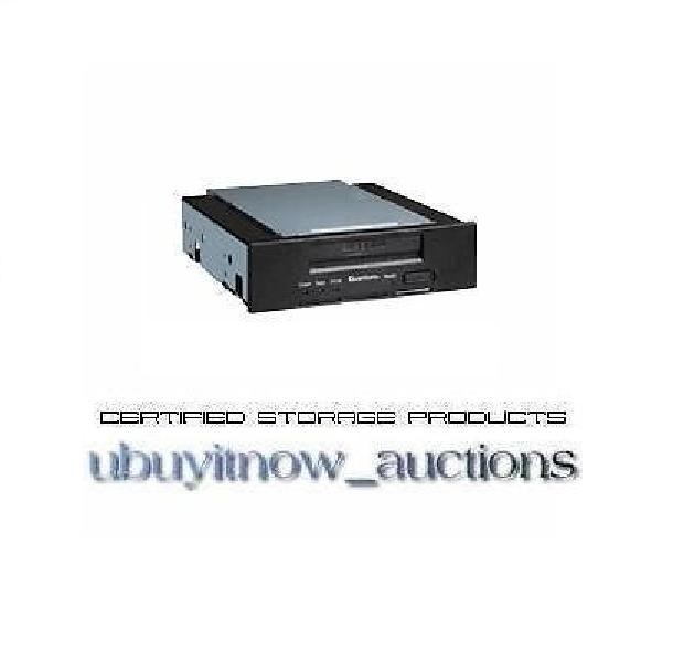 Quantum DAT160 Internal 80GB/160GB SCSI Data Tape Drive TE5151-501 CD160UH-SB