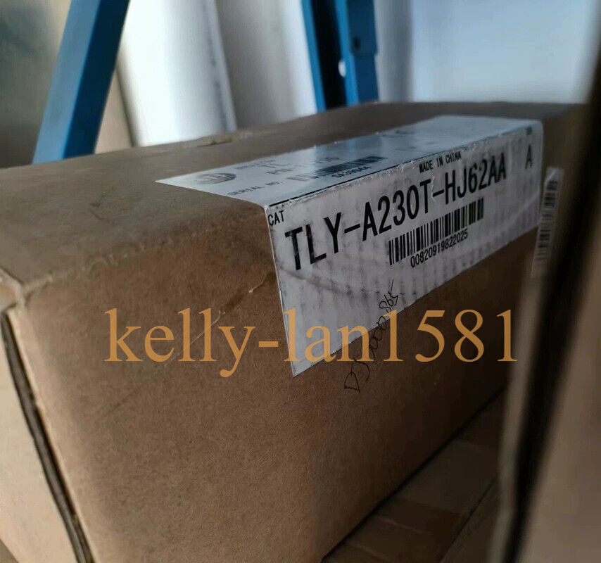 100% Test 1Pcs New TLY-A230T-HJ62AA #DHL or Fedex