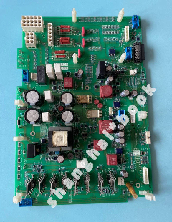 🔥🔥1PCS used working PN072128P3 Via DHL or Fedex