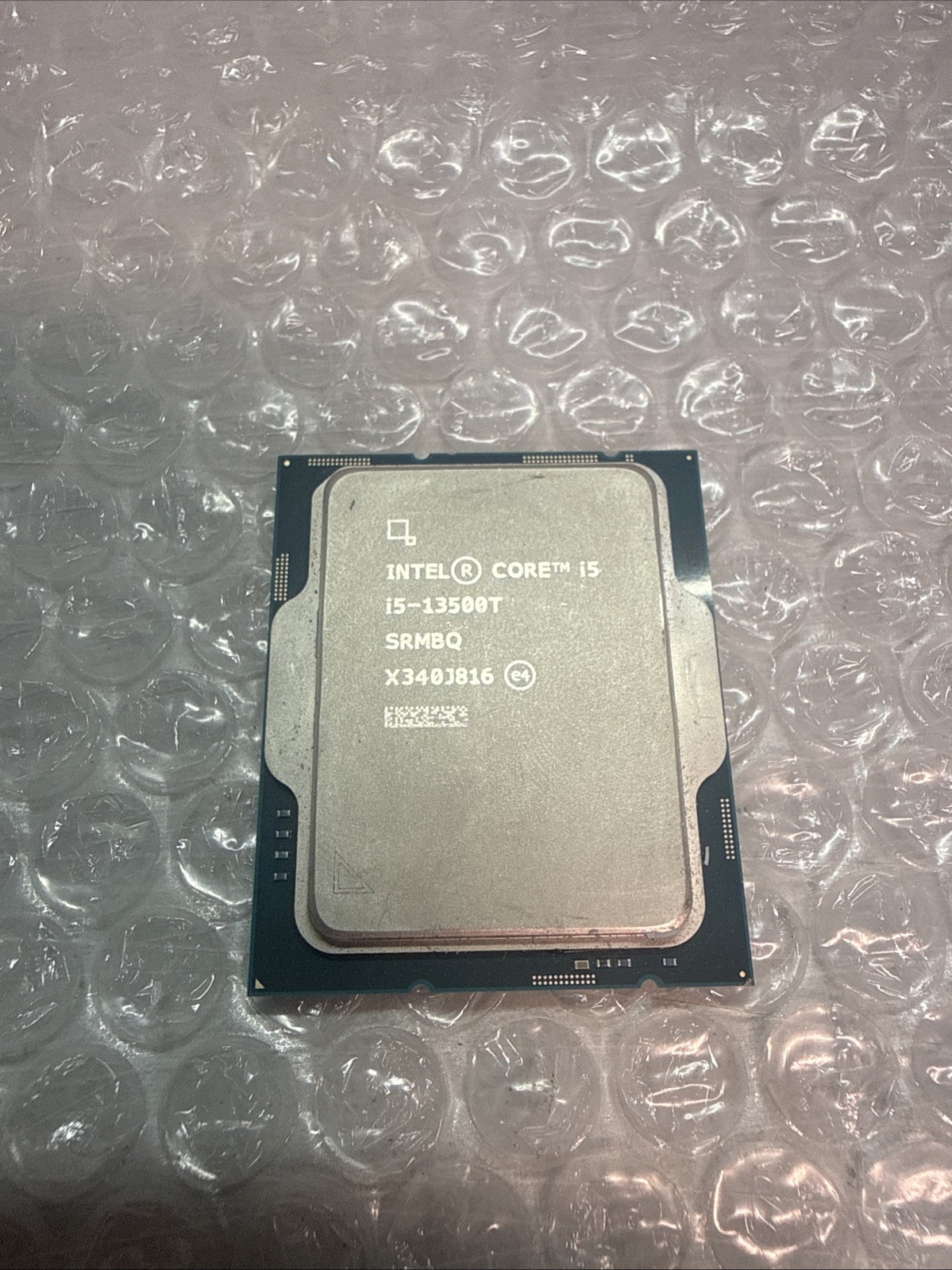 Intel Core i5-13500T 1.60GHz 14-Core Socket LGA1700 24MB 35W CPU Processor SRMBQ