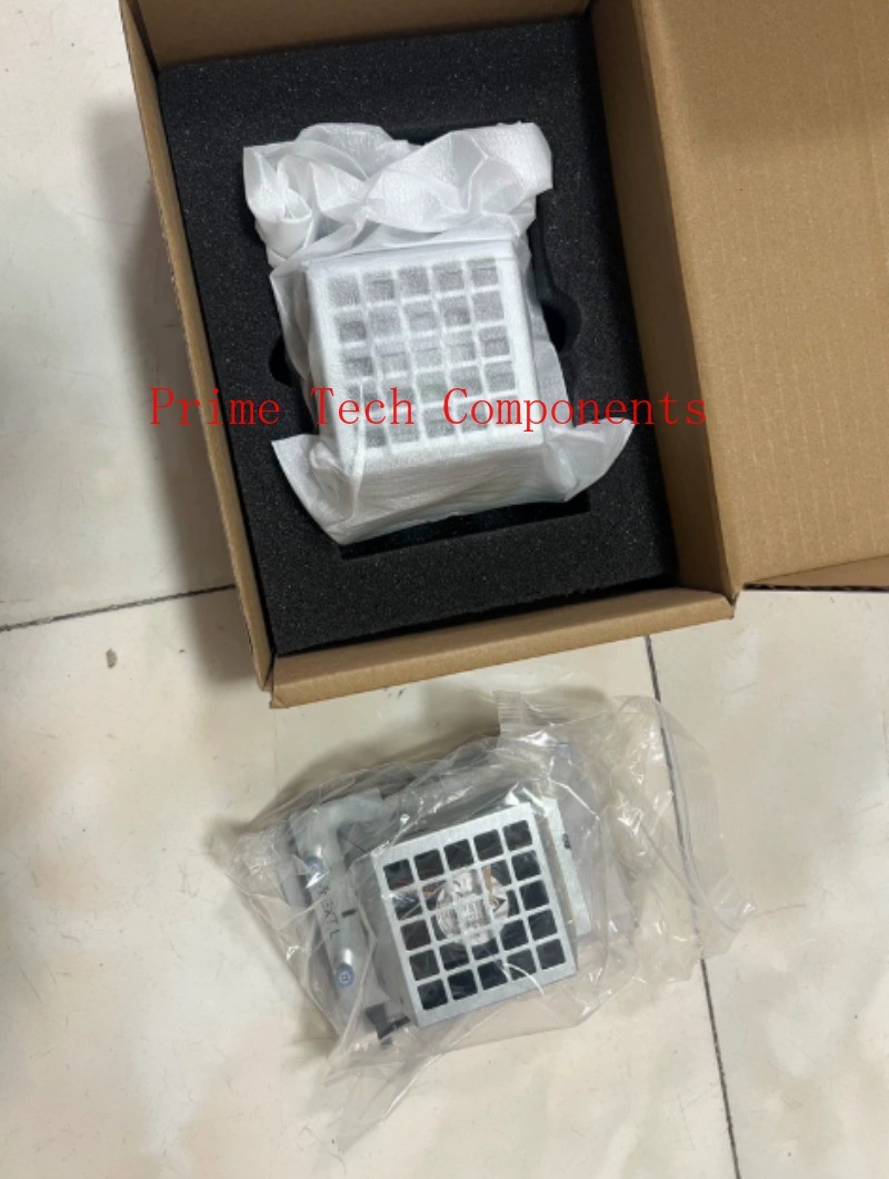 New Dell External GPU Cooling Fan K22DD 8DF31 For PowerEdge T640 Tower Server