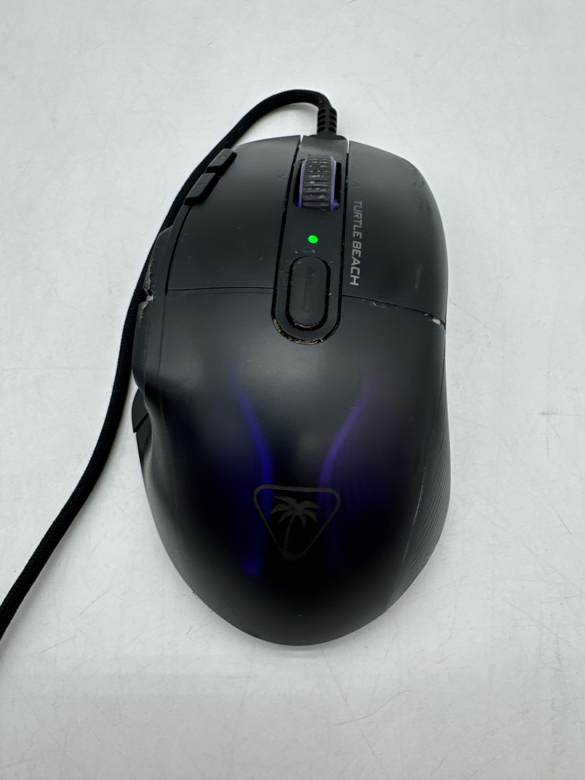 Turtle Beach Kone XP Air Wireless RGB Gaming Mouse Bluetooth Black (2)