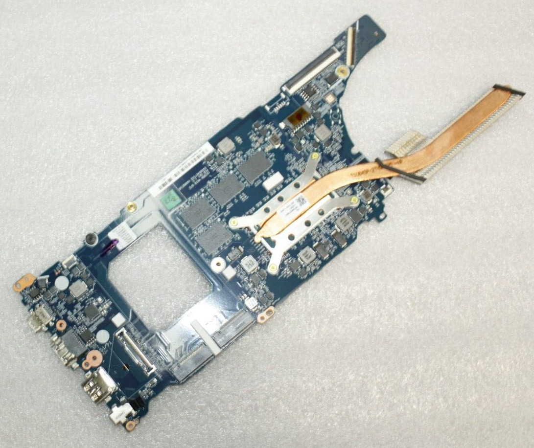 LG Gram 15Z95N i5-1135G7 Motherboard 8GB Ram EAX69407102