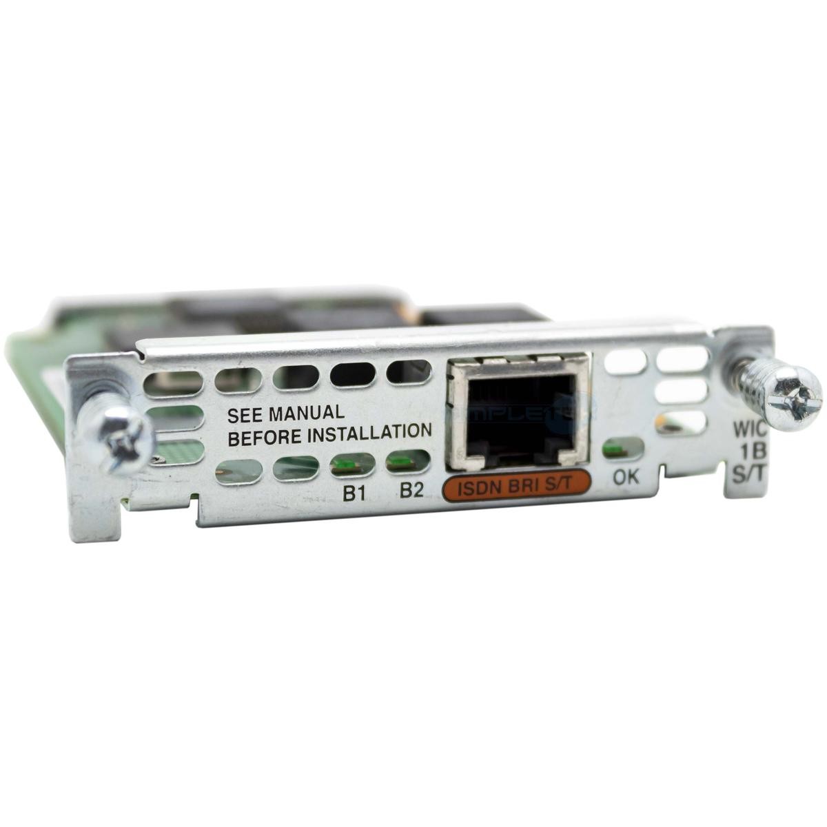 CISCO 800-01833-05 B0 28-1887-04 73-2087-07 A0 ADSL Port Module Interface