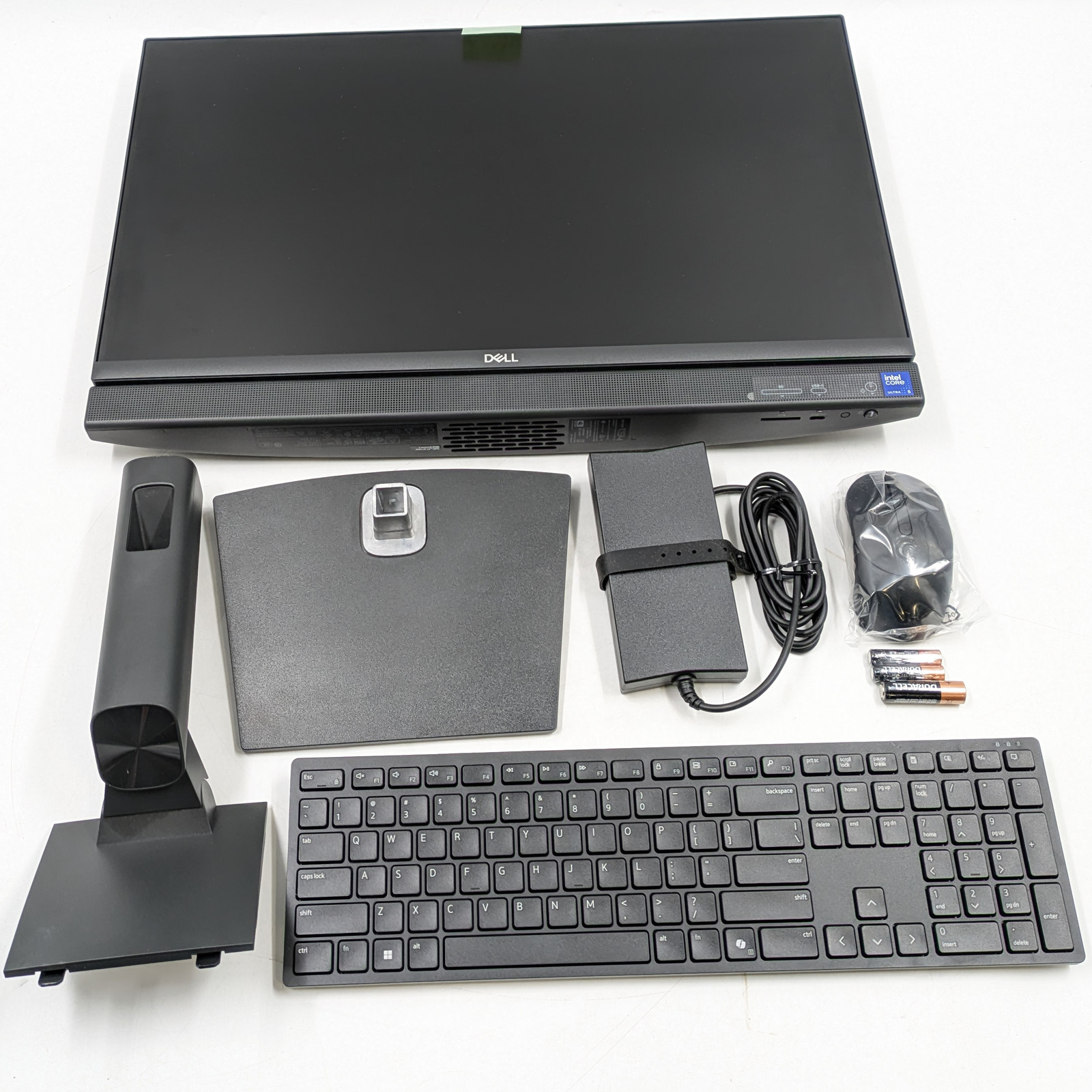 Dell Pro 24 All-in-One QC24251 Ultra 5 235T 16GB DDR5 512GB SSD Windows 11 Home
