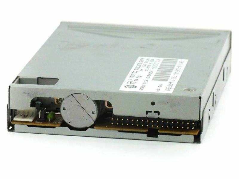 DF334H012A ibm / alps 3.5 inch 1.44MB floppy drive