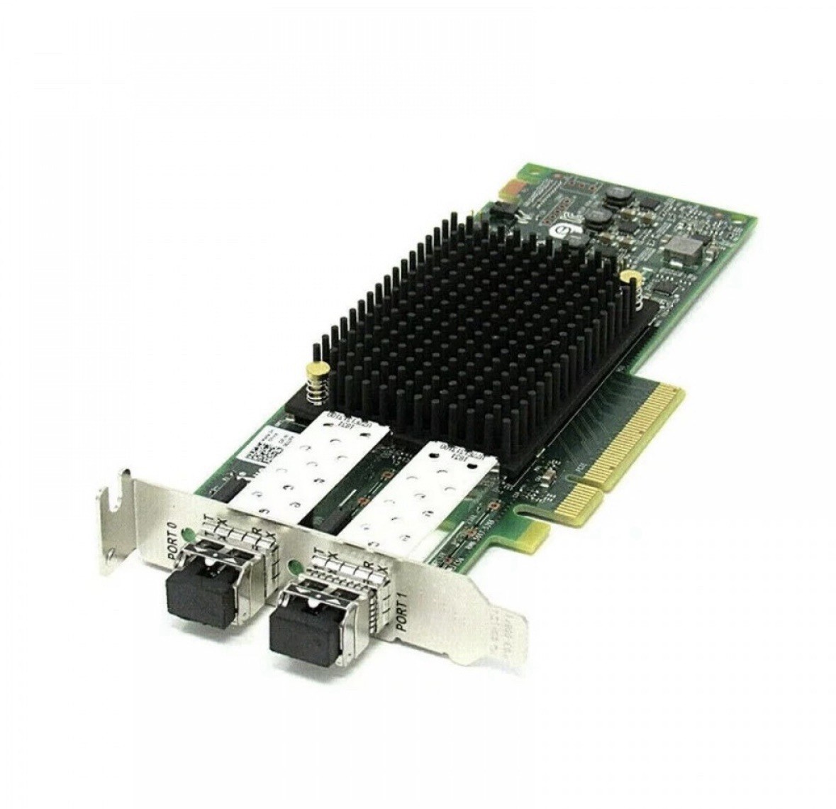 Broadcom Emulex Fibre Channel HBA Gen 6 Host Bus Adapter LPE-32002-AP