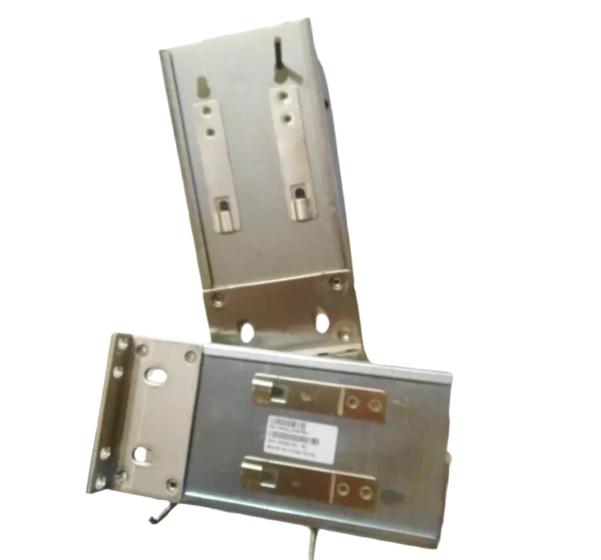 Arista KIT-7002 Front Ears ONLY for Arista 2RU tool-less switches 7260CX 7250QX