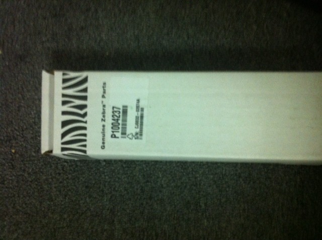NEW Zebra **ORIGINAL** Printhead P1004237 for 170xi4 300dpi Printhead *US SHIP*