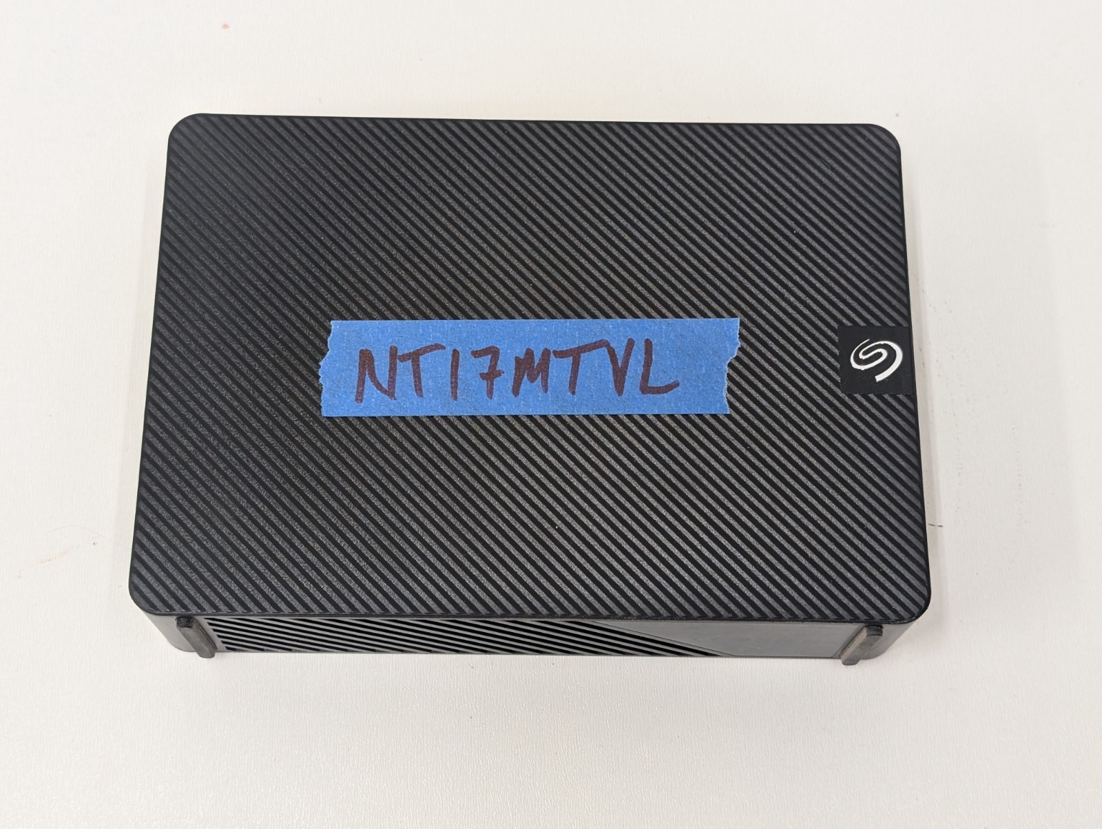 Seagate Expansion 28TB External Hard Drive - TESTED - 7k hours