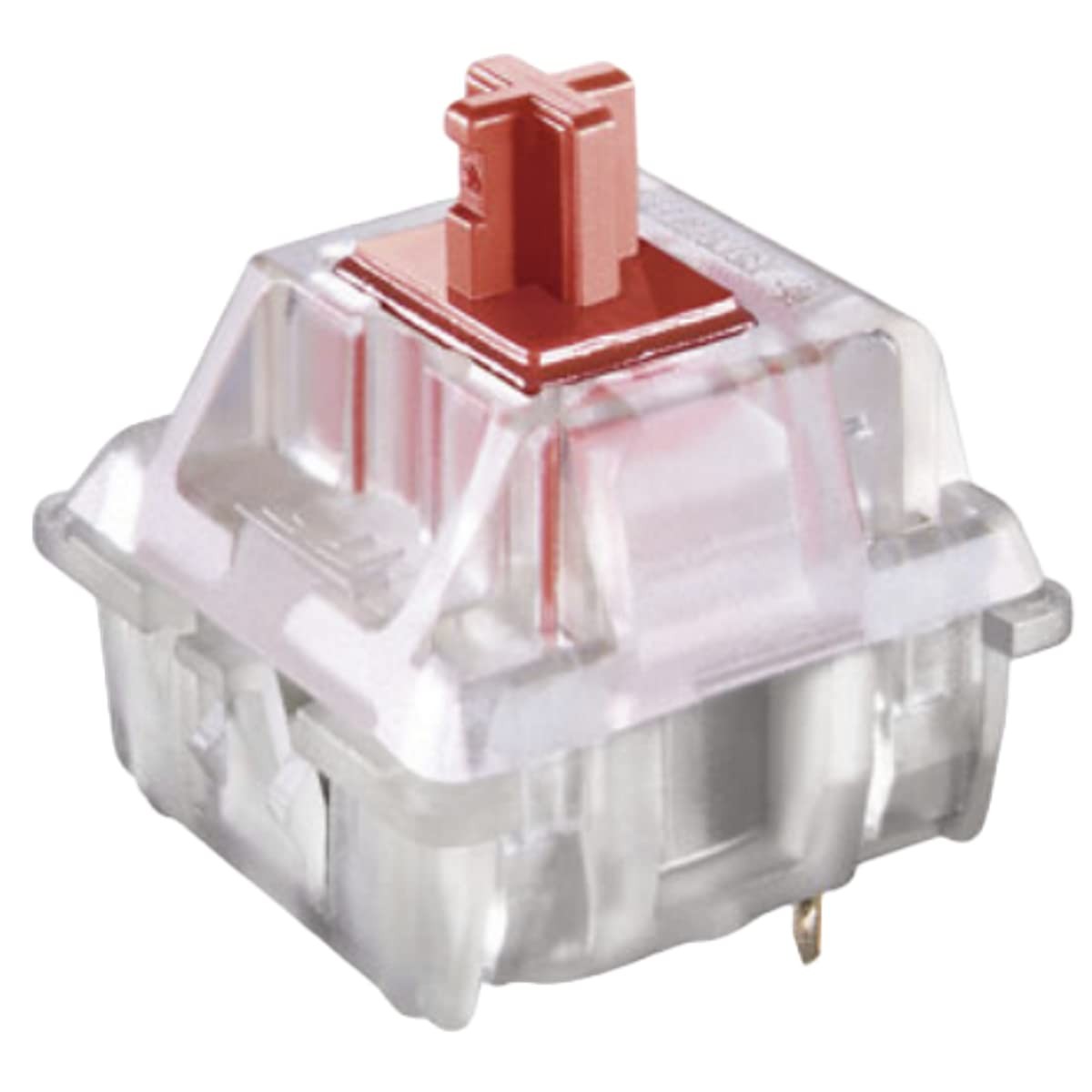 Ranked Cherry MX Key Switches for Mechanical Gaming Keyboards | Plate Mounted...