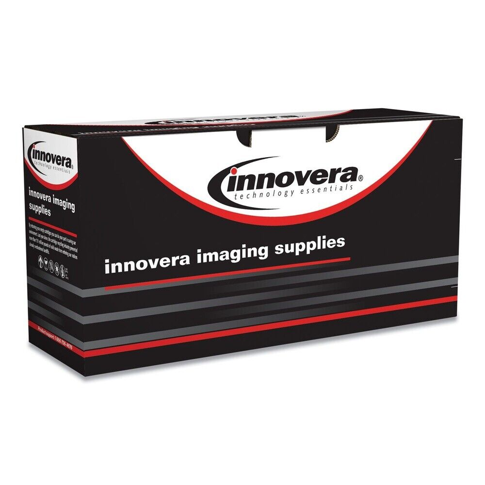 Innovera F361A Remanufactured 5000 Page YieldToner Cartridge - Cyan New