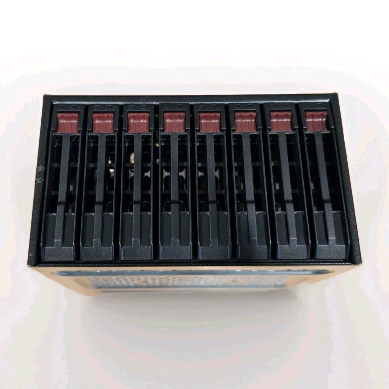 Supermicro CSE-M28SAB-OEM SAS Mobile Rack without Fan Module
