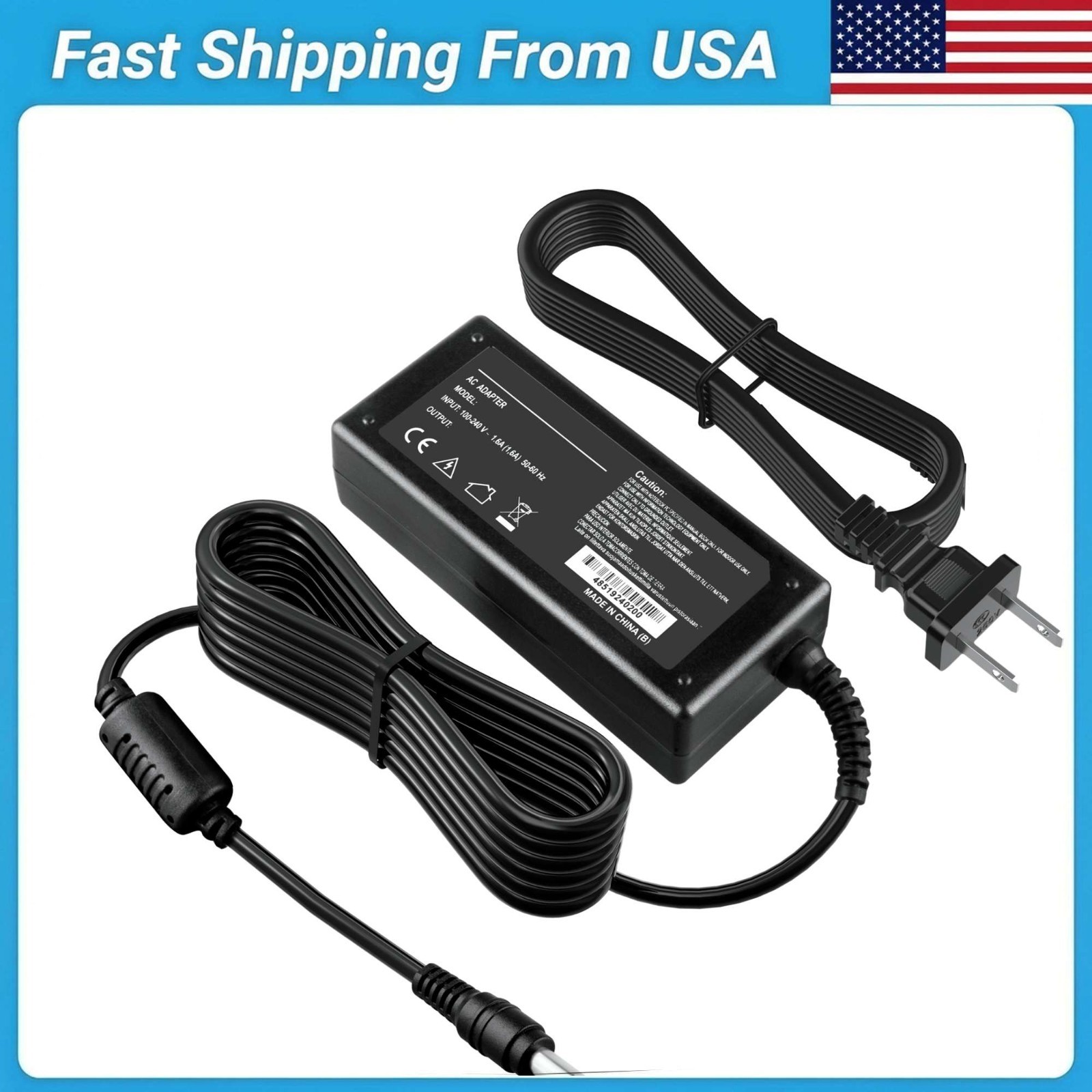 180W Adapter For Asus 0A001-00262100, 0A001-00263400, 0A001-00081500