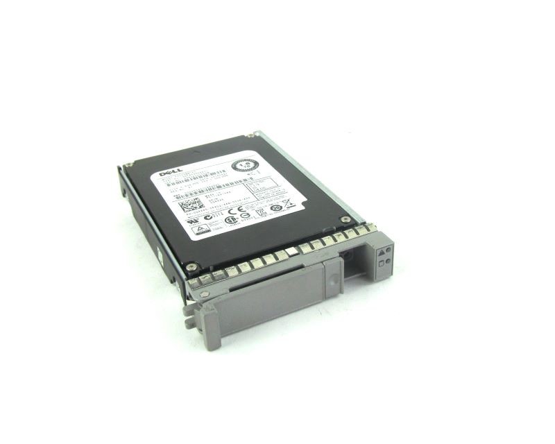 Cisco UCS-SD16T12S2-EP 1.6TB 12G SAS 2.5" Enterprise SSD
