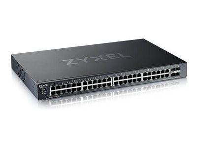 Zyxel XGS1935 Series XGS1935-52 Switch managed L3 Lite XGS1935-52-EU0101F