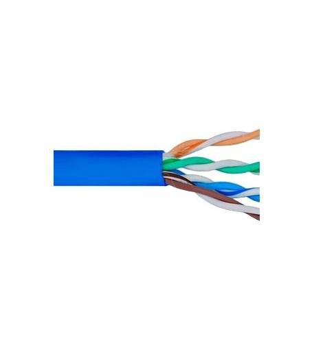 ICC ICCABR6VWH 1000ft Cat.6 UTP Network Cable White