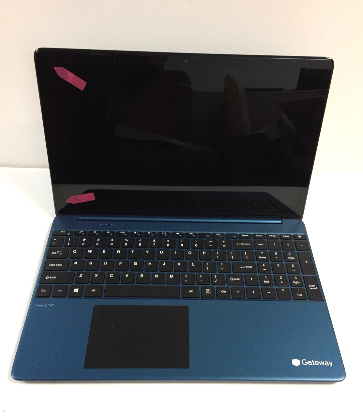 Gateway 15.6 FHD Ultra Slim Notebook GWTN156-9BL/I5-1135G7/16GB/512GB SSD, Blue