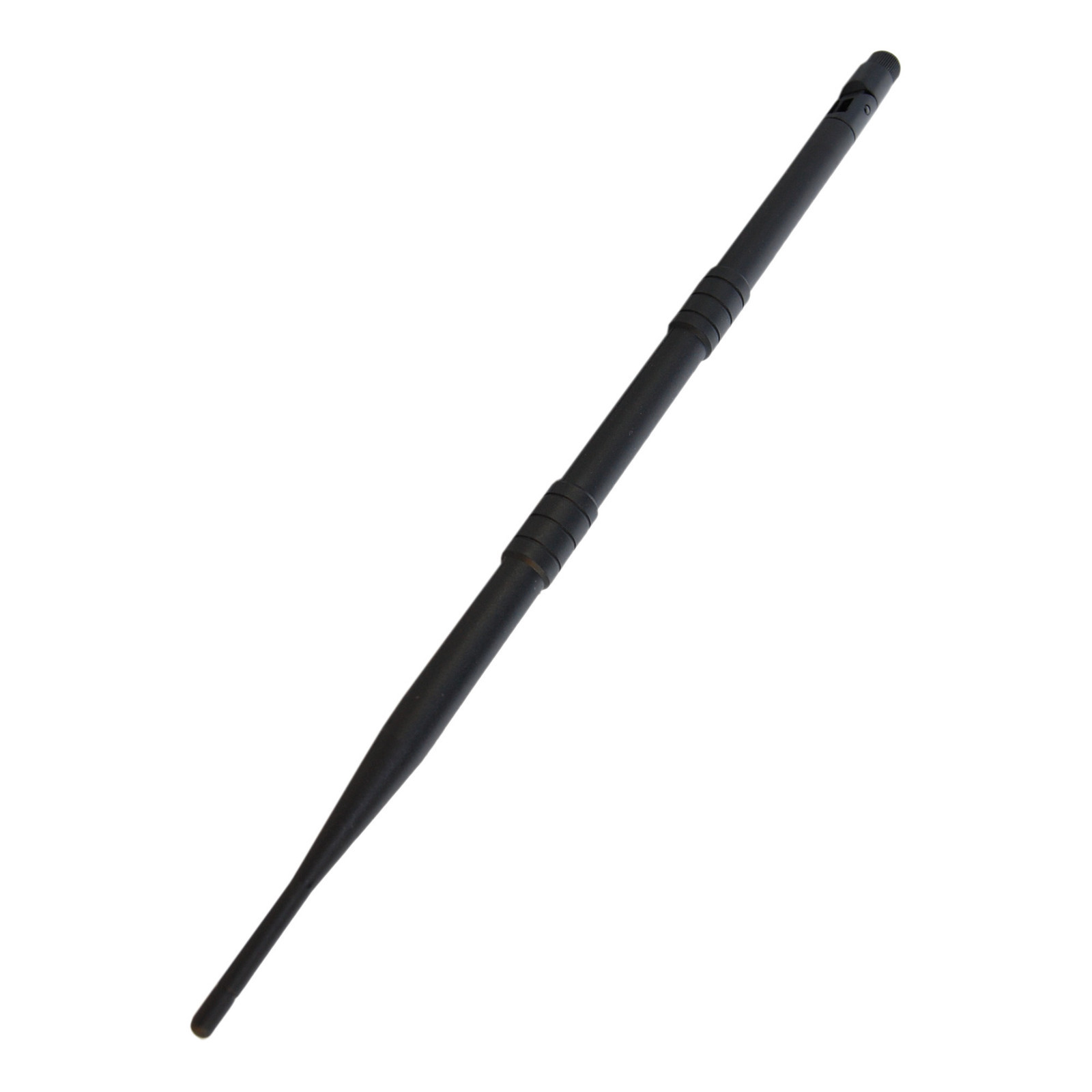HQRP Antena amplificadora inalámbrica WIFI para Zcomax XG-902 / XG-923 PCI WLAN