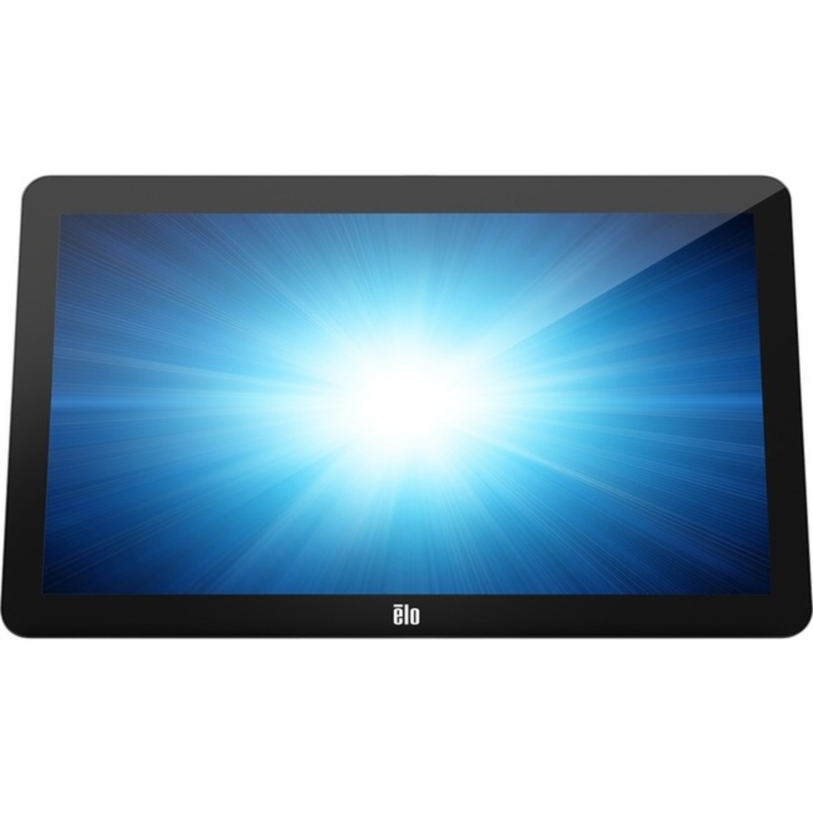 Elo Touch Solutions - E125897 - Elo 2002L 20 Class LCD Touchscreen Monitor -
