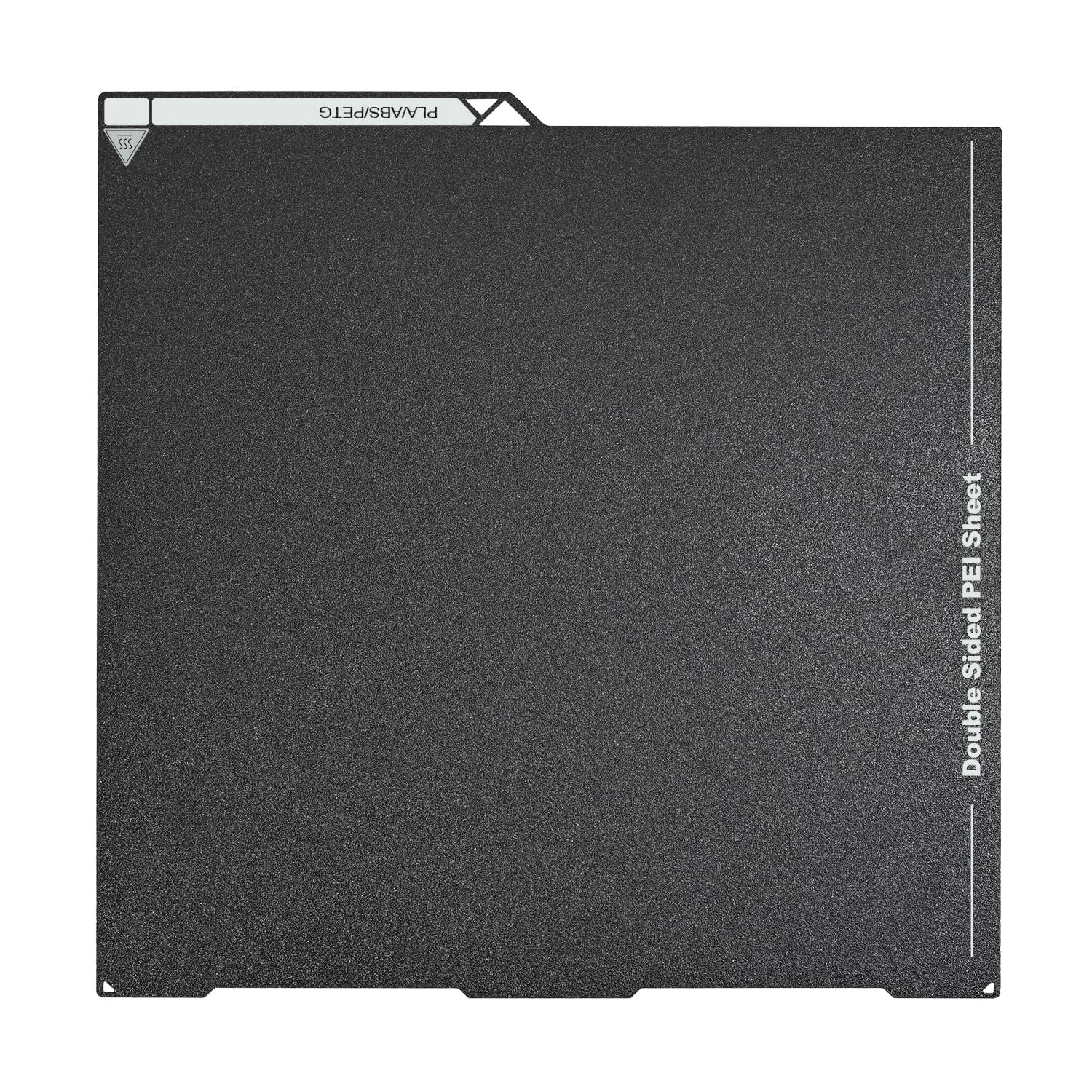 Kobra 3 Build Plate for Anycubic Kobra 3,Kobra 3 Combo 3D Printer 256x268mm