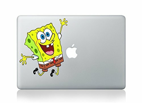 Lap Top Decal sticker for 13" Macbook Retina/Air/Pro