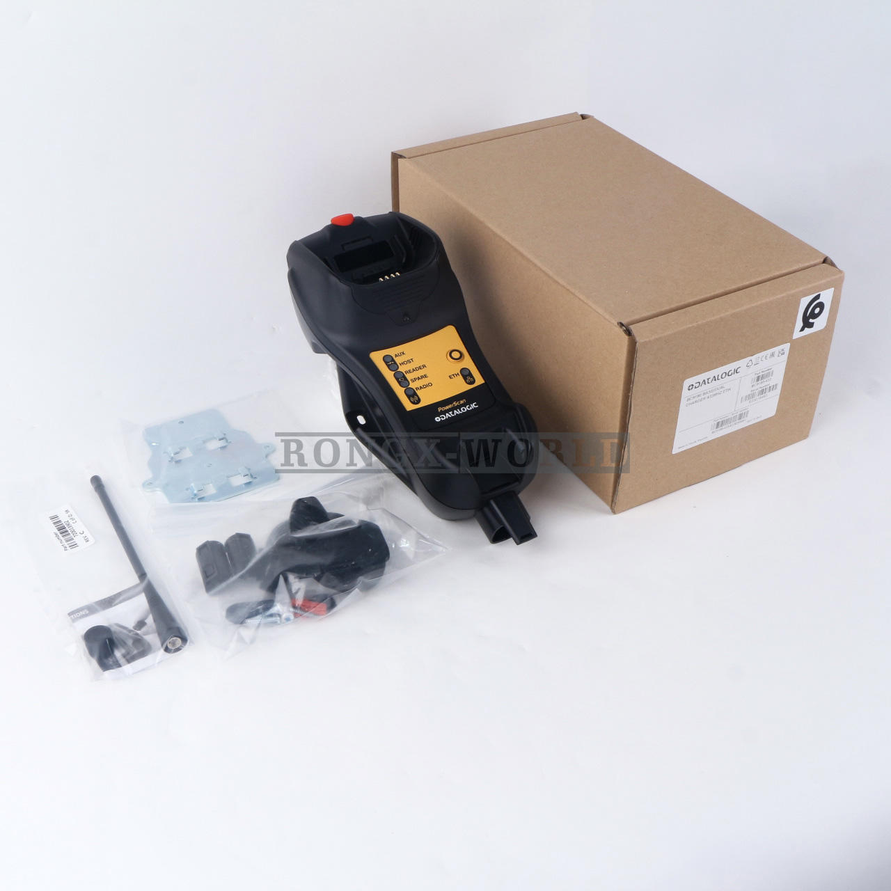 1PCS NEW Datalogic Base BC9180 BC9180-433