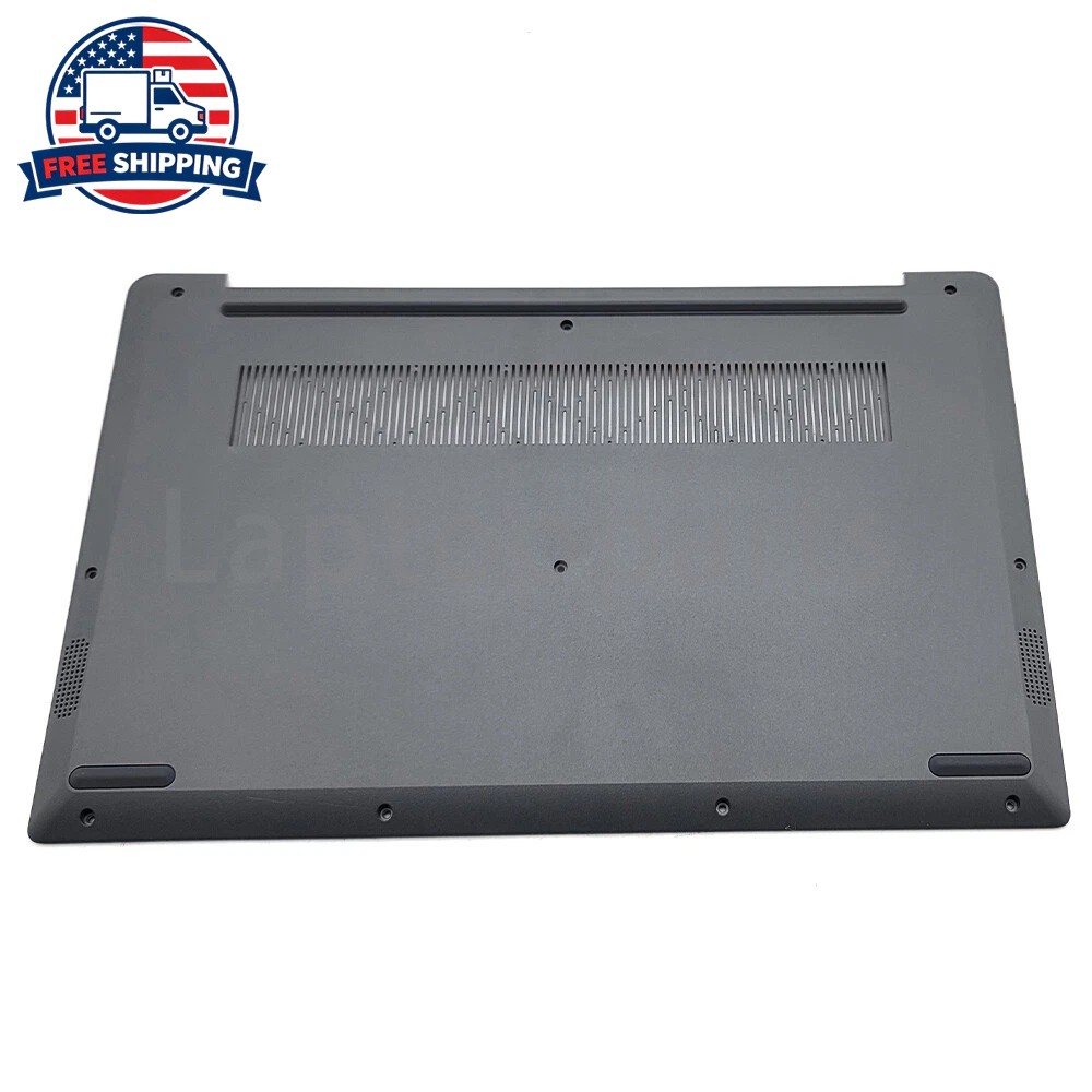 For Lenovo IdeaPad 3-15ITL6 3-15ADA6 3-15ALC6 Bottom Base Case Cover 5CB1D20079