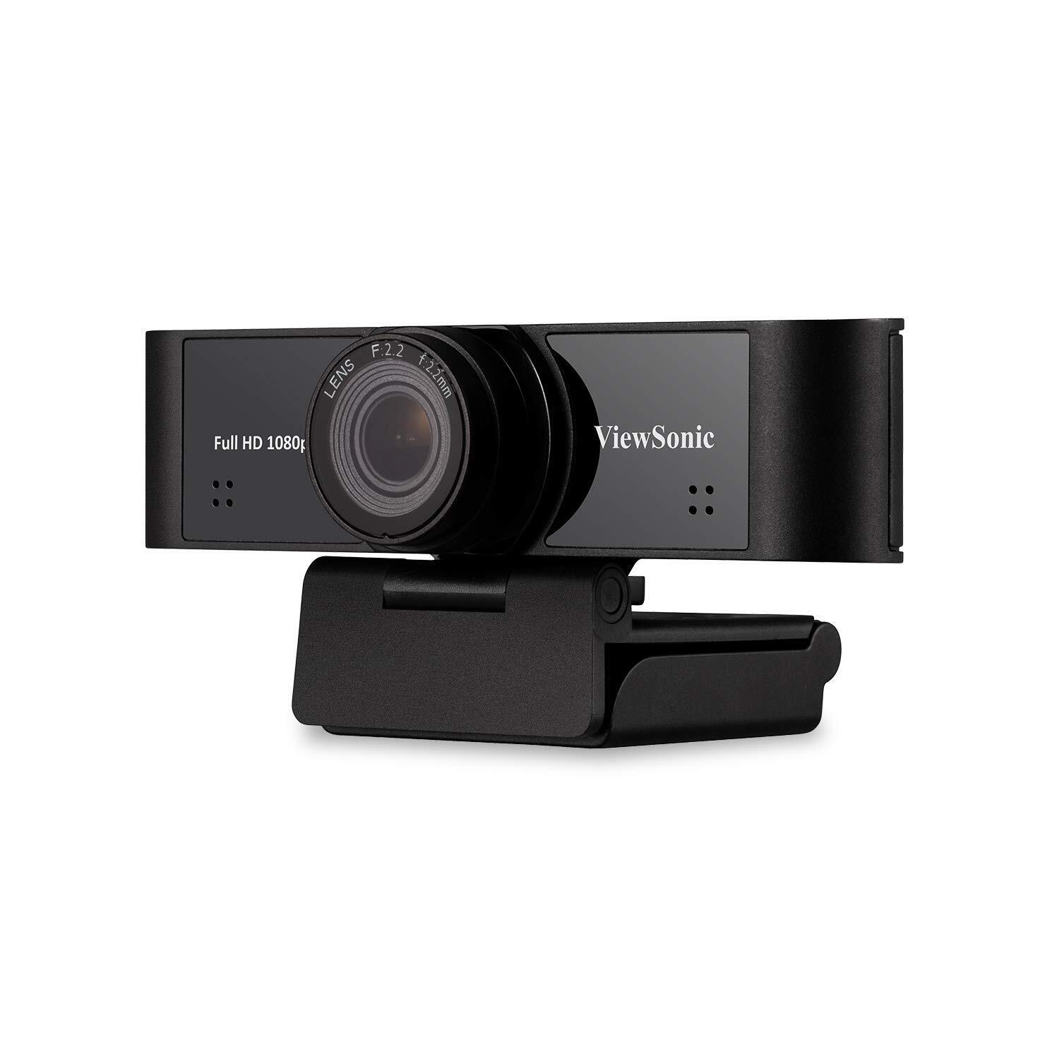 ViewSonic VB-CAM-001 Webcam NEW