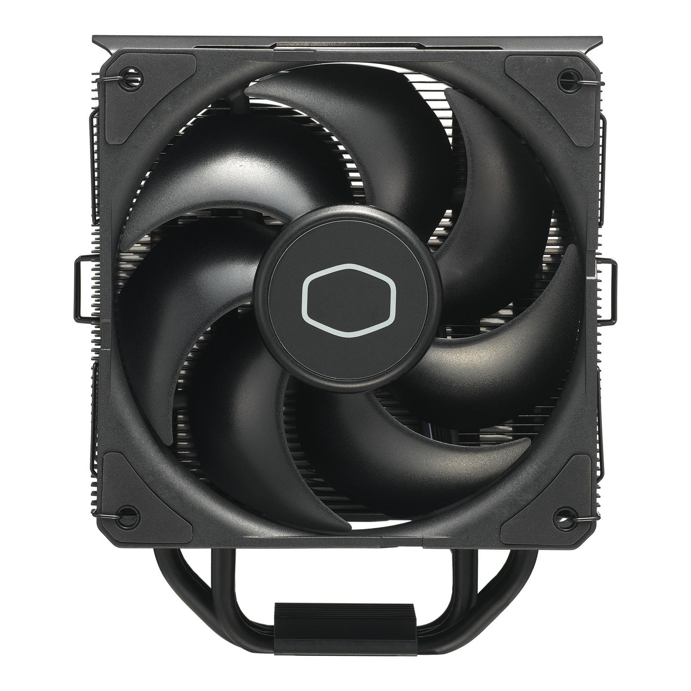 Cooler Master W128826220 RR-S4KK-25SN-R1 Hyper 212 Black Processor Air 12C ~E~