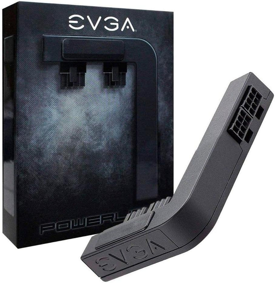 EVGA Powerlink, Support All NVIDIA Founders Edition & All EVGA Geforce RTX 2080 