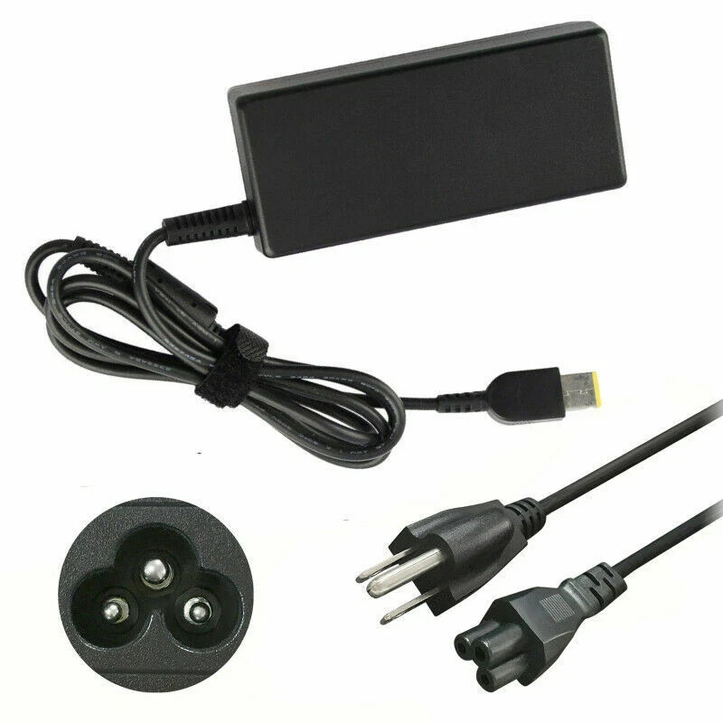 AC Adapter Power Supply Charger for Lenovo G50-45 G50-30 G50-70 G50-80 B50-30