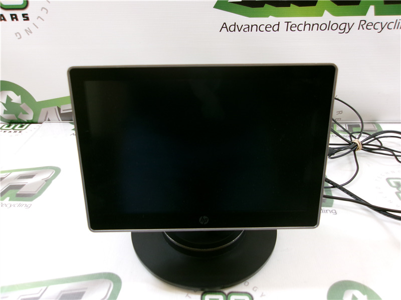 HP L7010T Retail Touchscreen Monitor 10.1