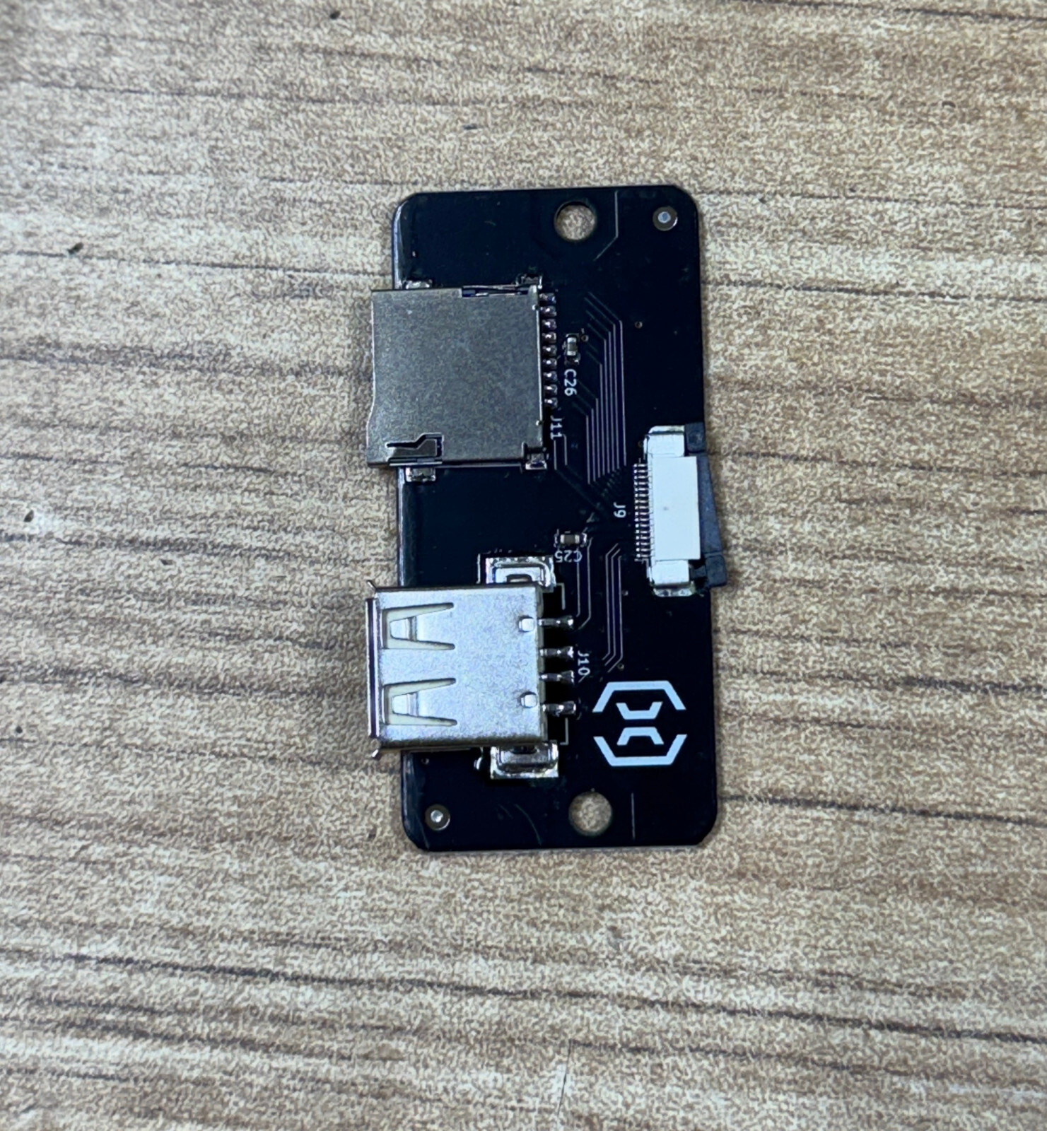 Artillery Sidewinder X1 X2 Genius Genius Pro USB Breakout Board OEM NEW
