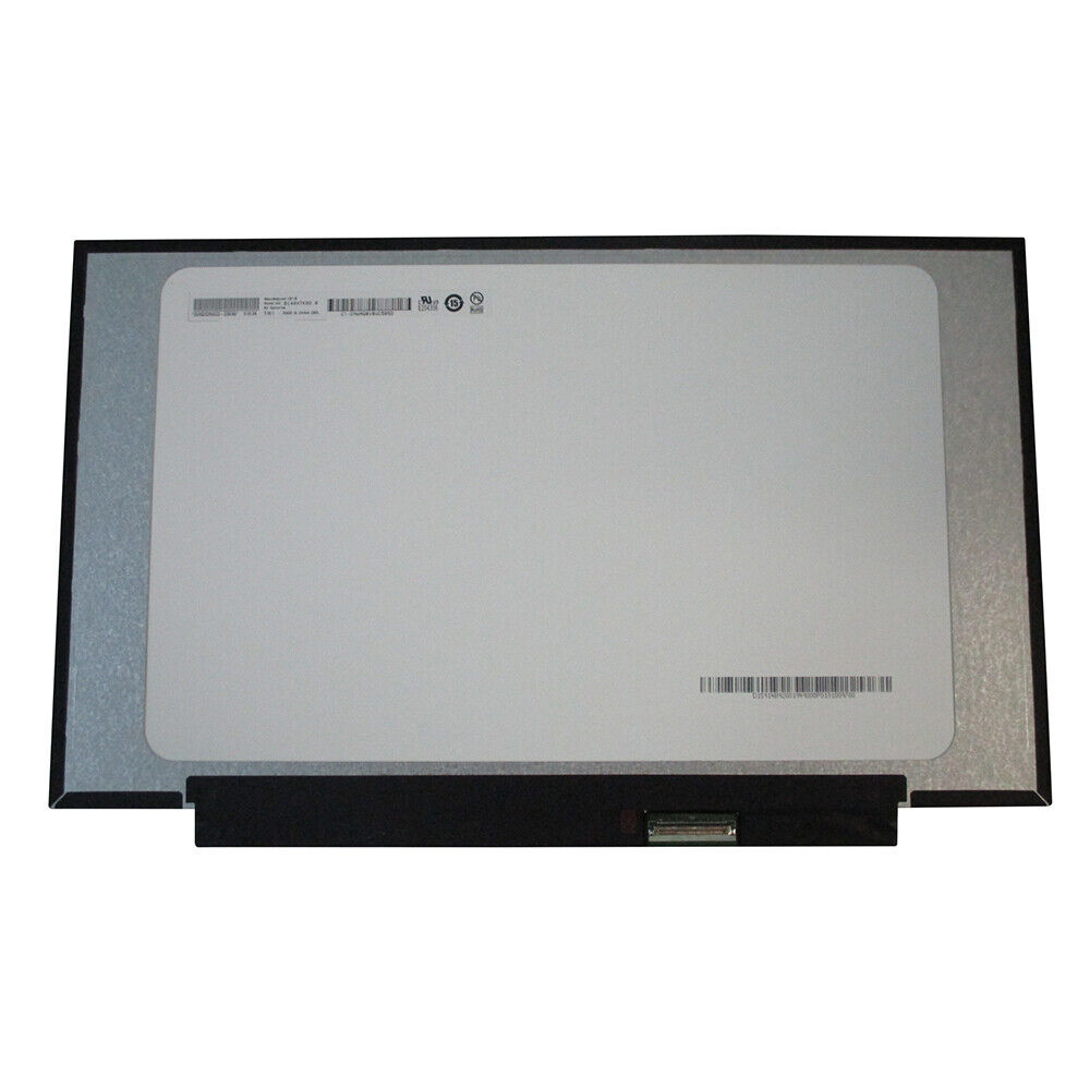 NT140WHM-T00 Lcd Touch Screen 14\