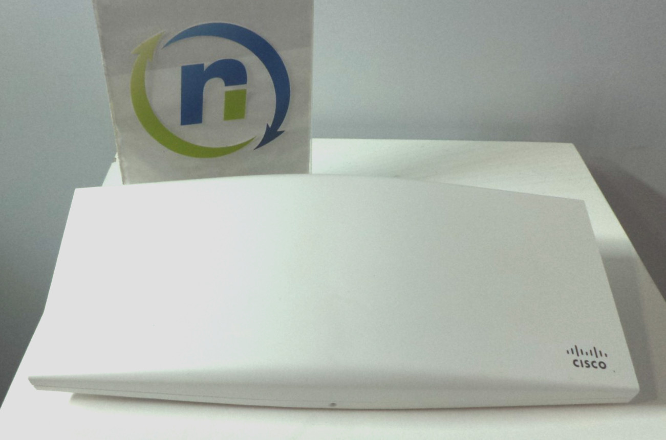 Cisco Meraki MR56-HW MR56 802.11AX Wireless AP, Unclaimed - 1 Year Warranty