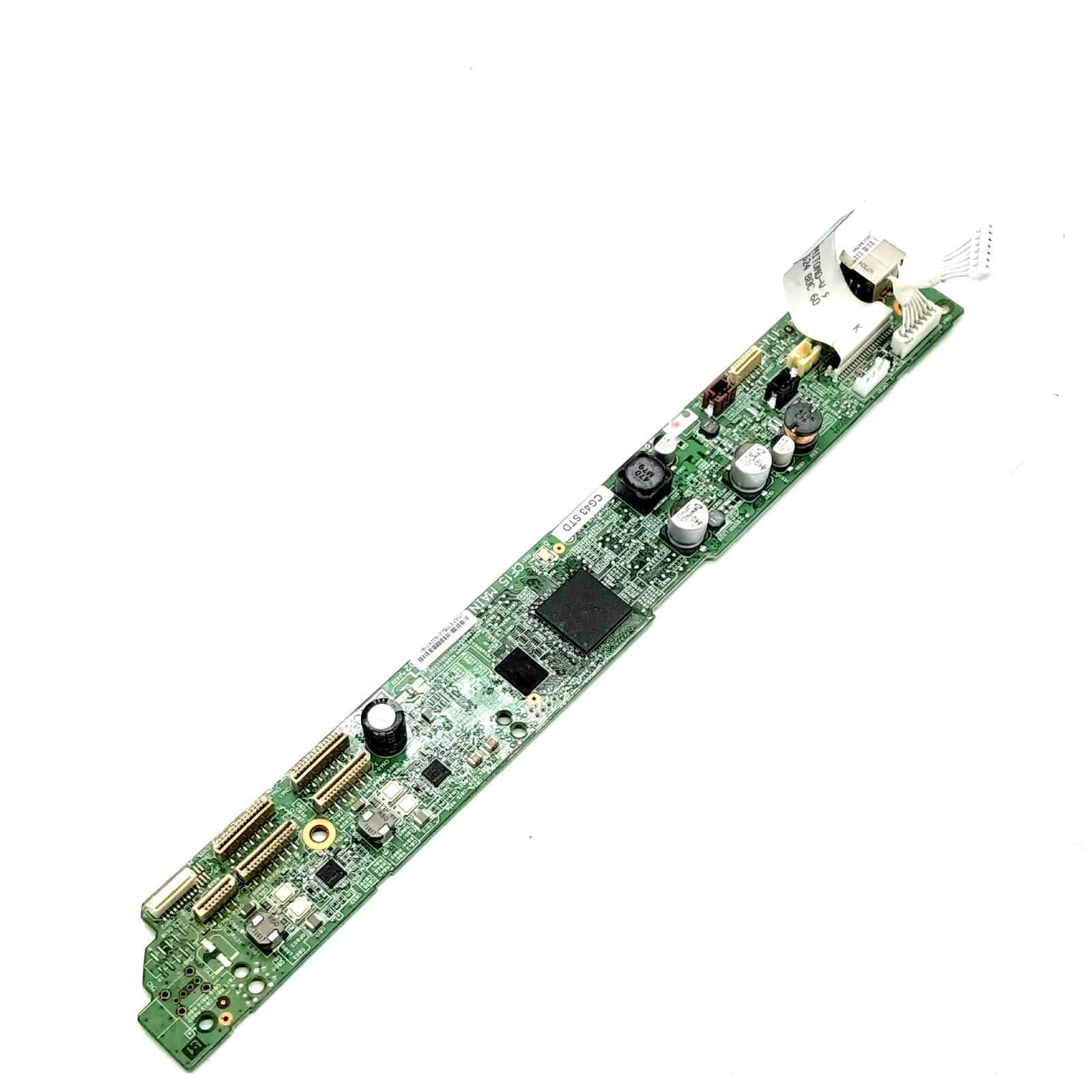 Main Board CG43 MAIN Fits For Epson XP15080 XP-15000 CF15 Main Ink Model：01U