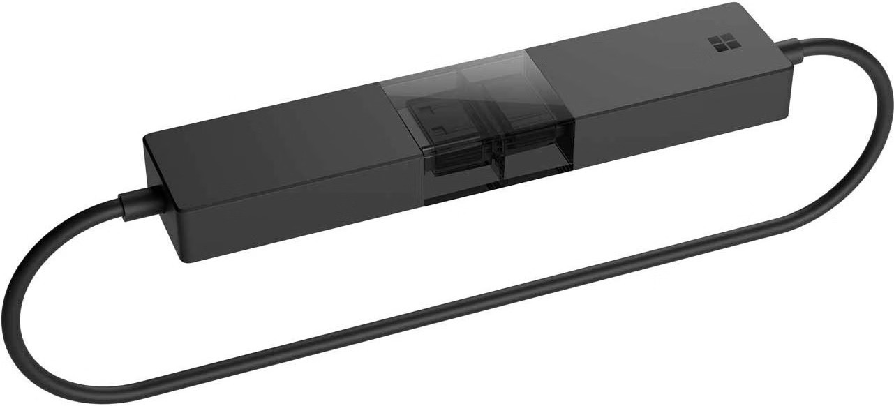 Microsoft Wireless Display Adapter V2 1733 Miracast HDMI USB Windows