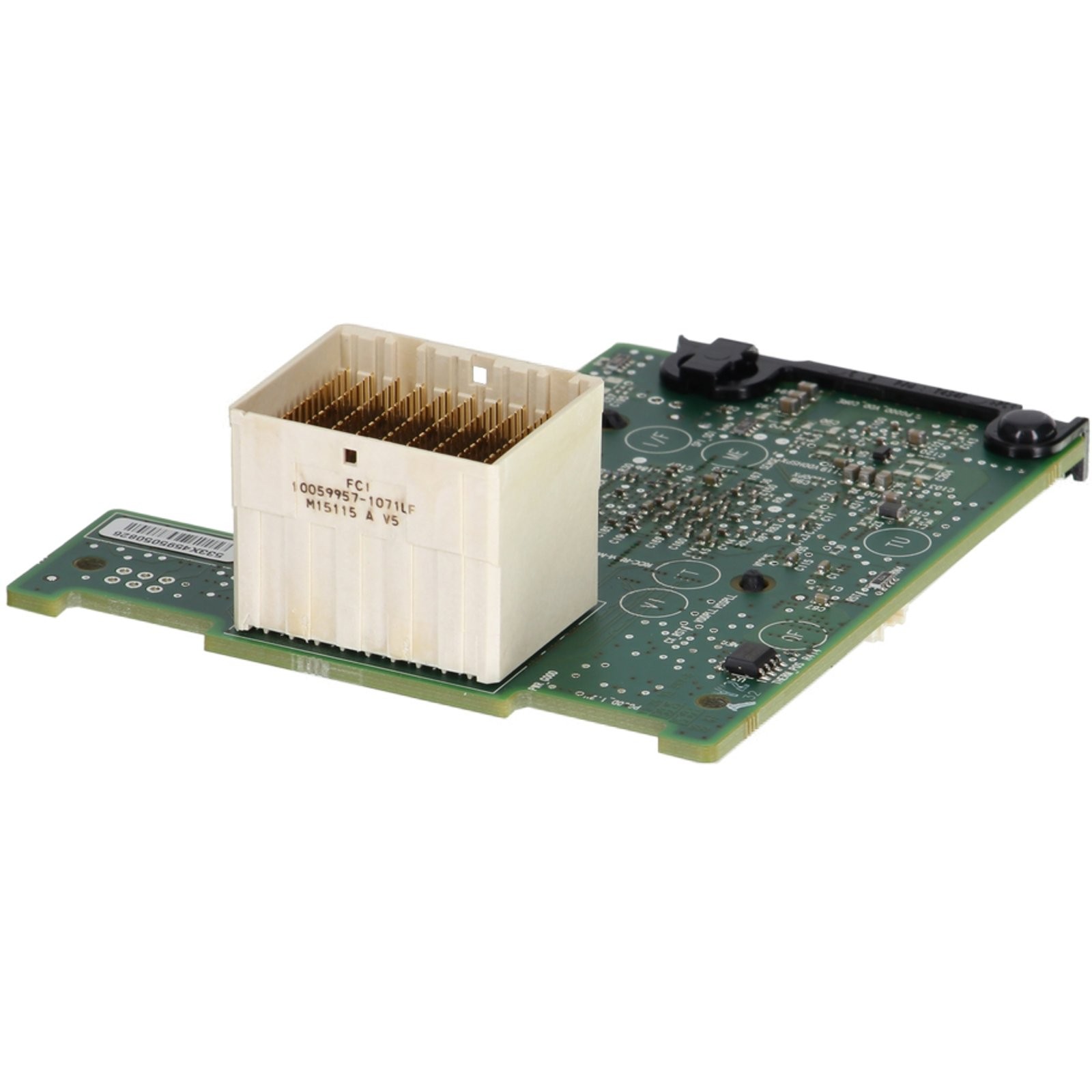 8PTD1 Dell Mellanox ConnectX-3 Dual 56Gb InfiniBand FDR Mezz