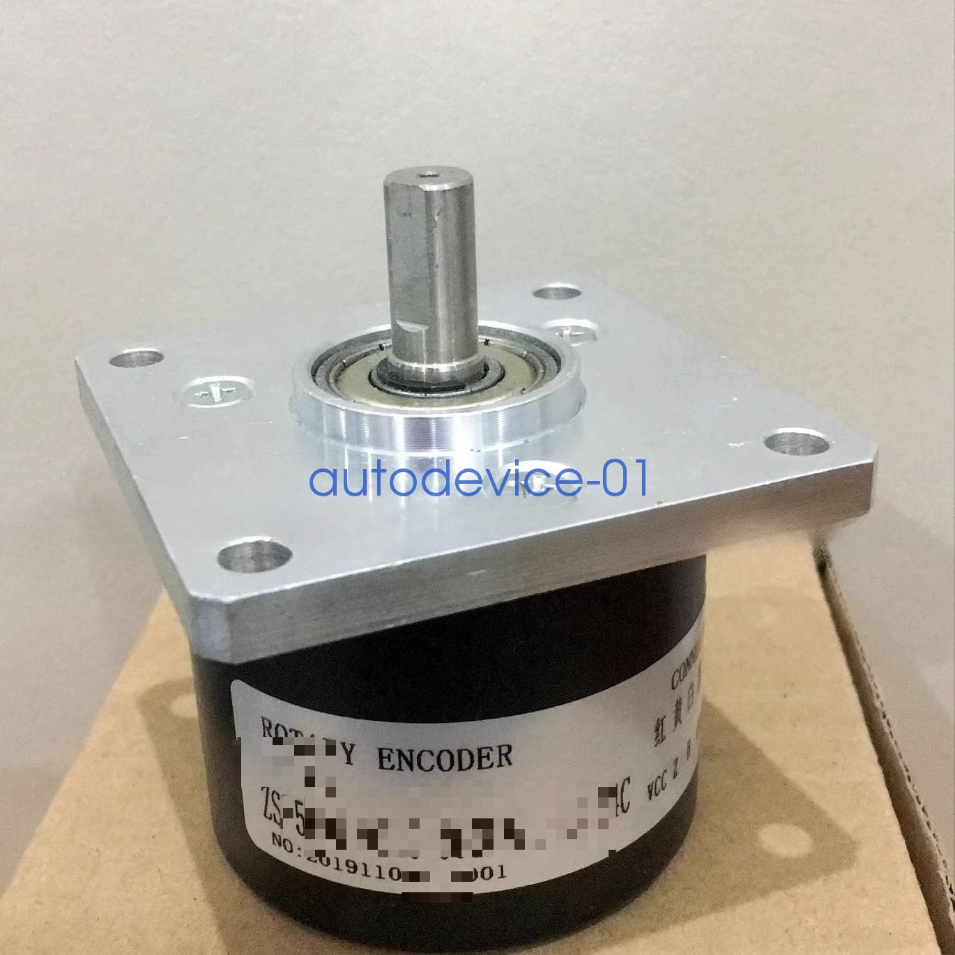 1PCS NEW FIT FOR H200808-100 Encoder Replacement DHL/FedEx