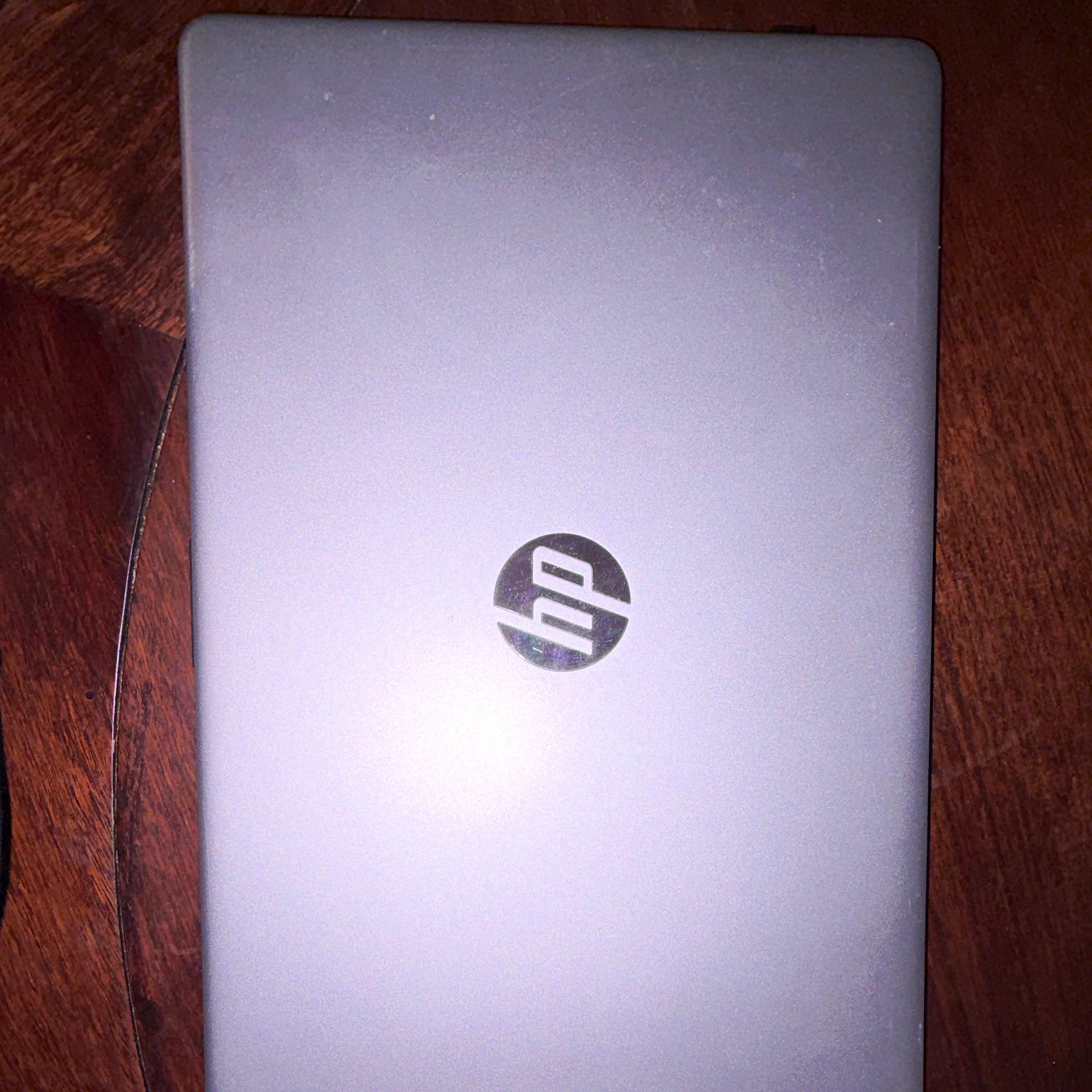 HP Laptop 17 17.3" Silver i7 16GB RAM 512GB SSD Win11 Iris Xe