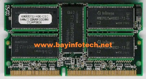 MEM-MSFC2-512MB 512MB Memory Approved Cisco Catalyst 6500 Series MSFC/MSFC2
