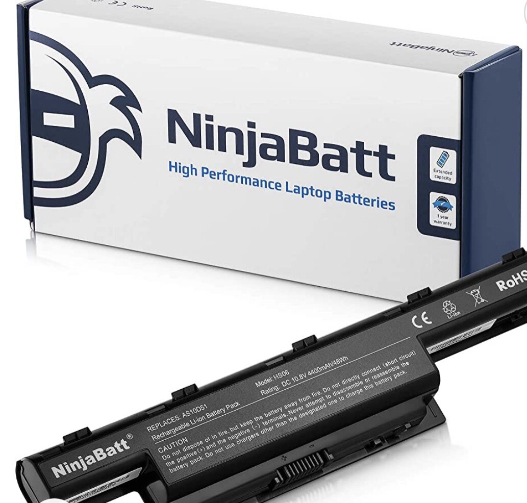 ninjabatt