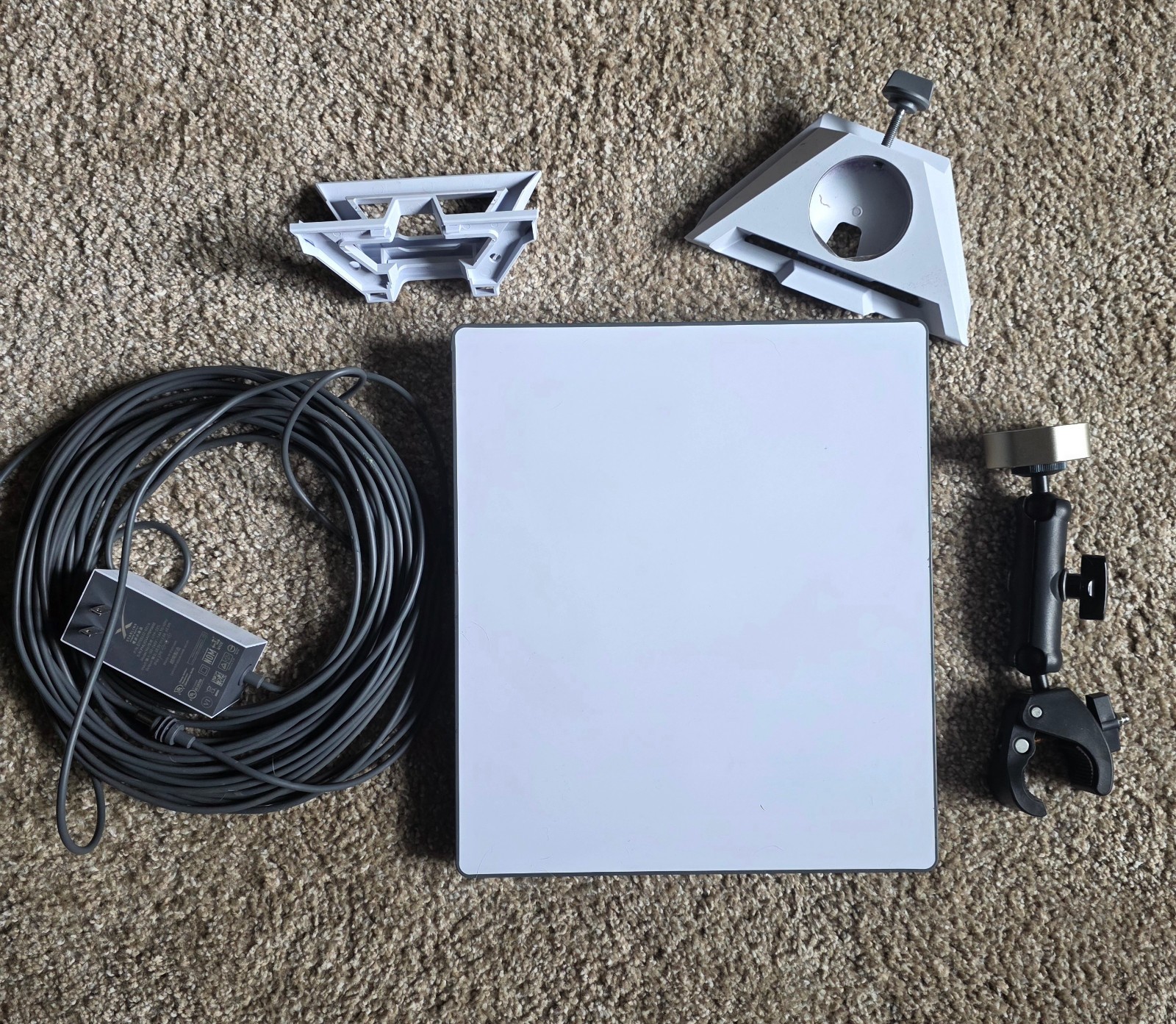 Starlink Mini Kit Protable Satellite Internet Dish