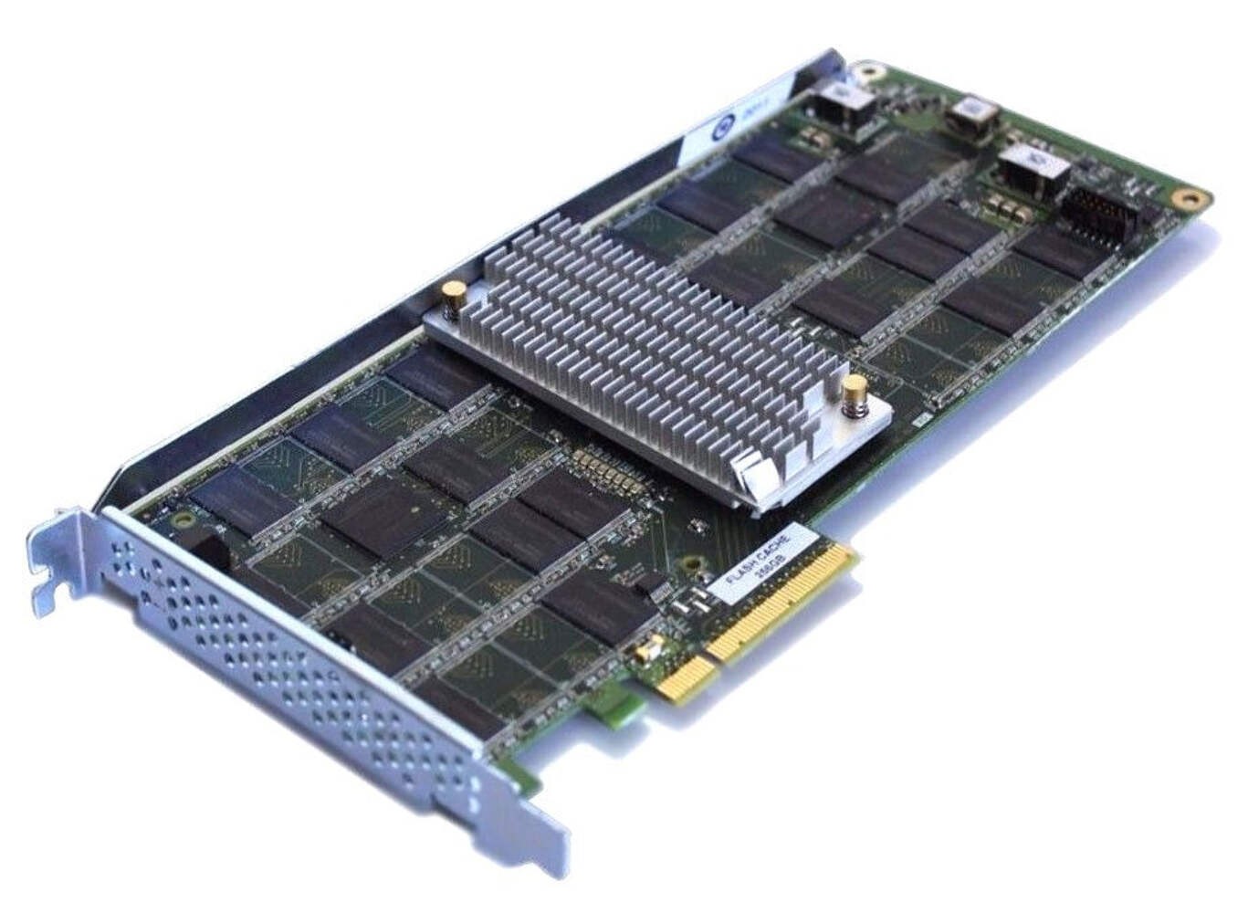 NetApp X1970A-R5 PAM II 256GB Performance Acc Module FLASH 111-00707+A3 (NEW)