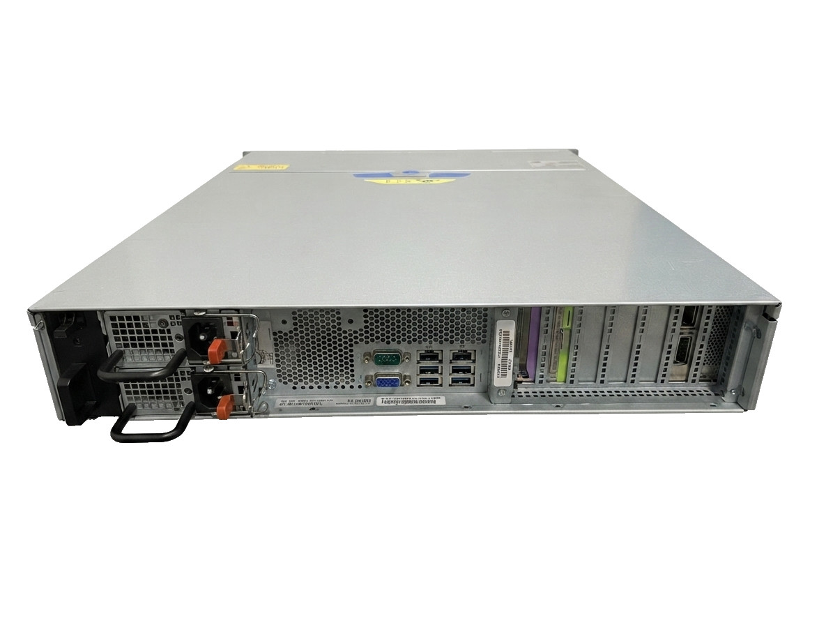 IBM 98Y6211 XIV 6TB GEN3 214 Internal Storage Array Data Module