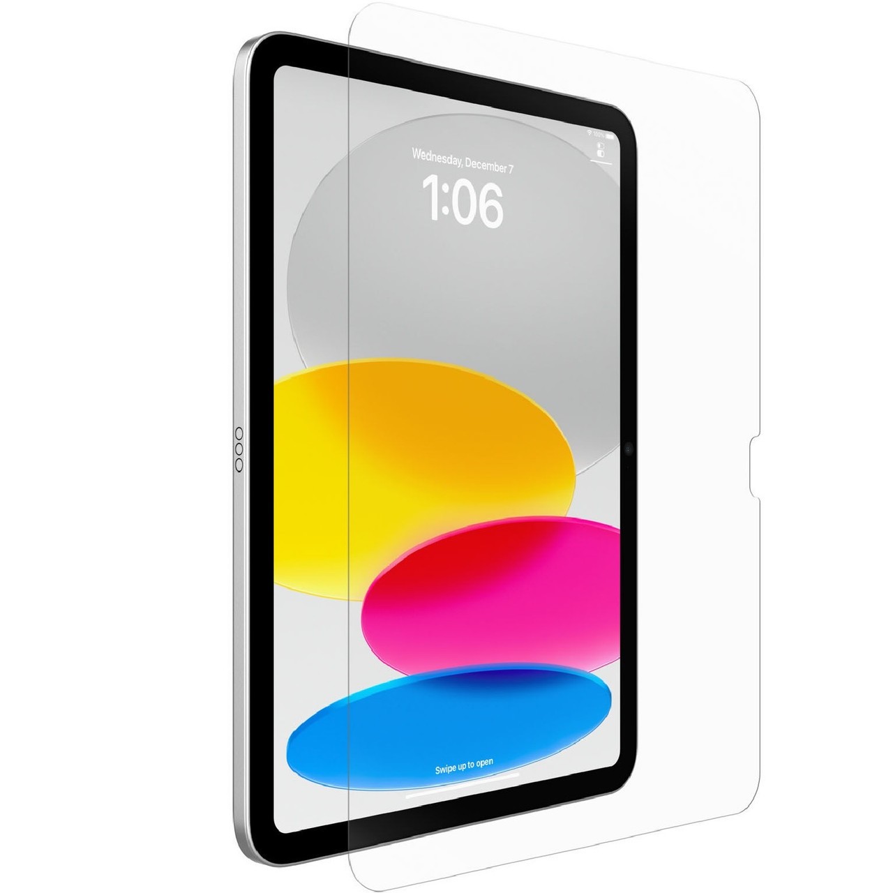 OtterBox Alpha Glass Apple iPad (10.9') (10th Gen) Screen Protector Clear